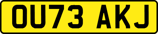 OU73AKJ