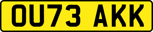 OU73AKK