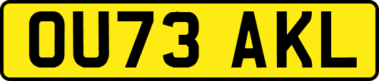 OU73AKL