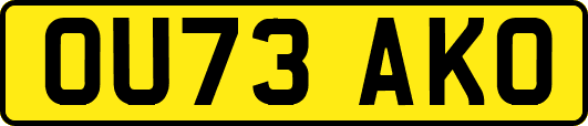 OU73AKO