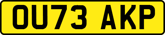 OU73AKP