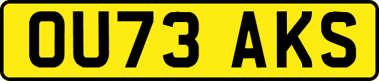 OU73AKS