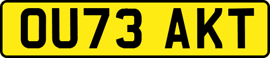 OU73AKT