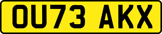 OU73AKX