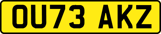 OU73AKZ