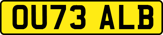 OU73ALB