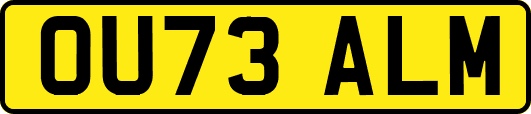 OU73ALM
