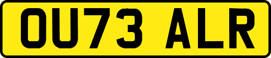 OU73ALR