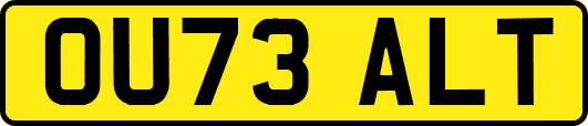 OU73ALT