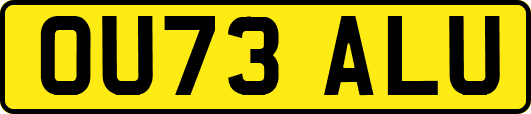 OU73ALU