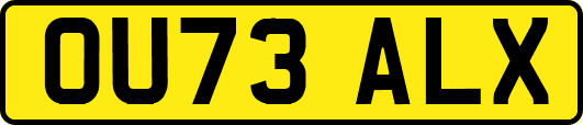 OU73ALX