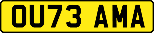 OU73AMA