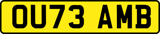 OU73AMB