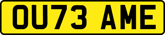 OU73AME