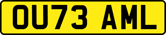 OU73AML