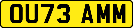 OU73AMM