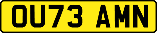 OU73AMN