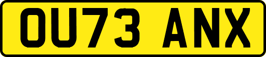 OU73ANX