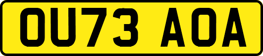 OU73AOA