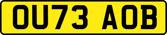 OU73AOB