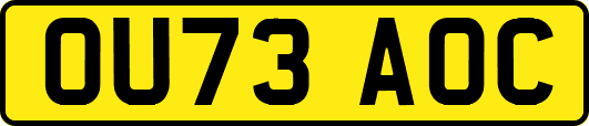 OU73AOC