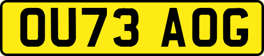 OU73AOG