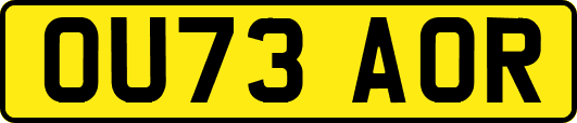 OU73AOR
