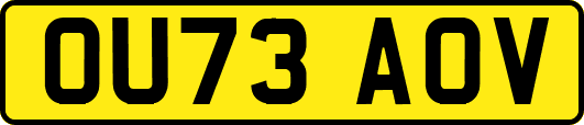 OU73AOV