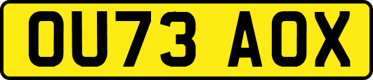 OU73AOX