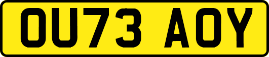 OU73AOY