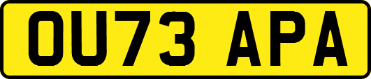 OU73APA