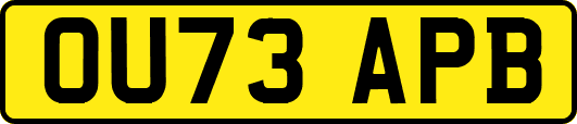 OU73APB