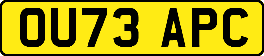 OU73APC