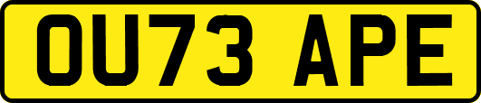 OU73APE