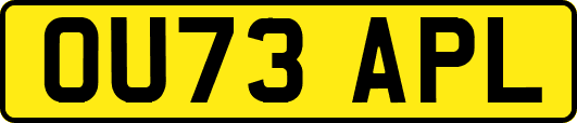 OU73APL