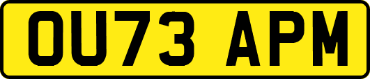 OU73APM
