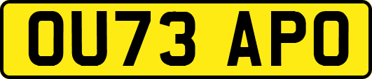 OU73APO