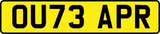 OU73APR