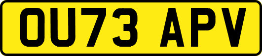 OU73APV