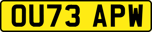 OU73APW