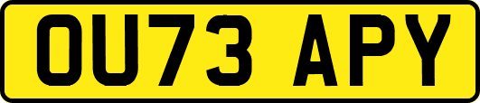 OU73APY