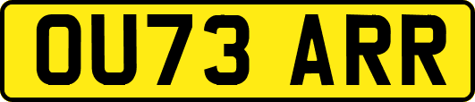 OU73ARR