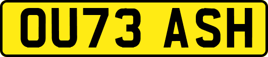 OU73ASH