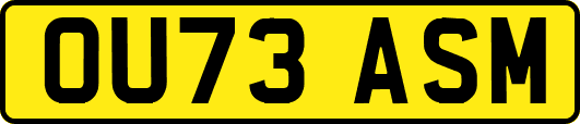 OU73ASM