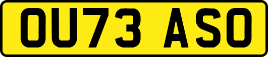 OU73ASO