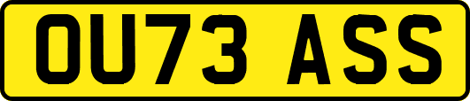 OU73ASS