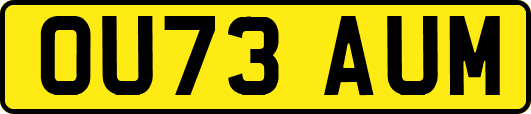 OU73AUM