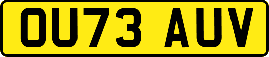 OU73AUV