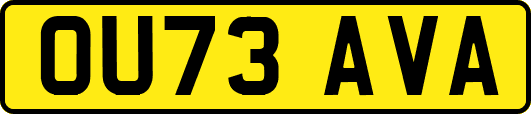 OU73AVA