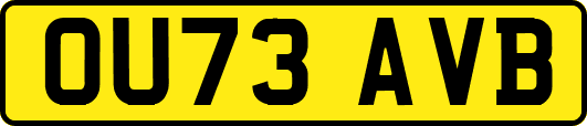 OU73AVB